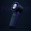 FoldFan Turbo