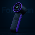 FoldFan Turbo